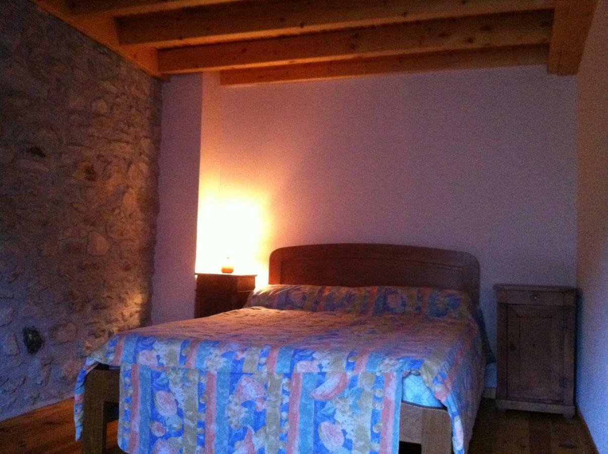 Maison De Caractere En Pierre Cal Blanic Saint-Pierre-dels-Forcats Ngoại thất bức ảnh