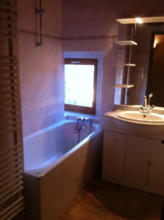 Maison De Caractere En Pierre Cal Blanic Saint-Pierre-dels-Forcats Ngoại thất bức ảnh